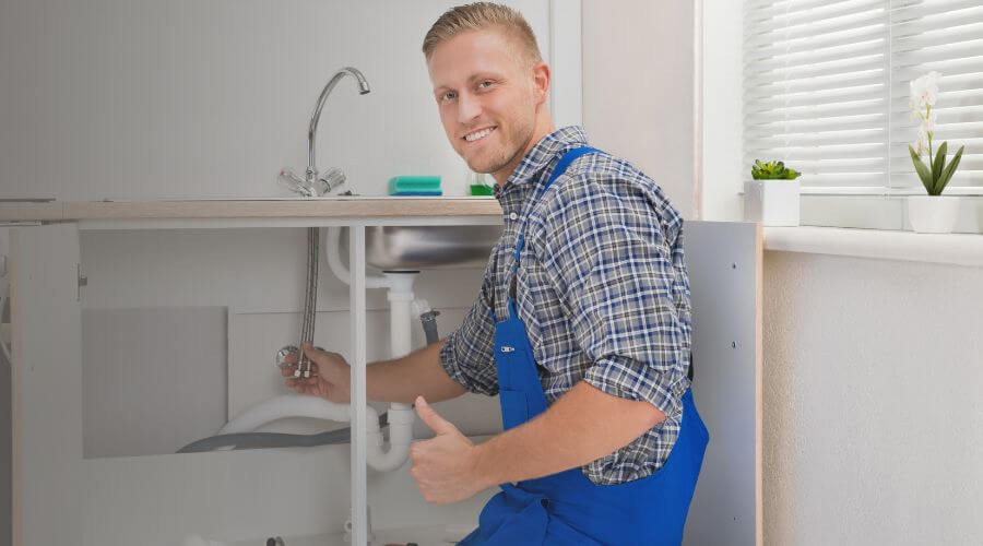 Local water heater installation in Skiatook, OK